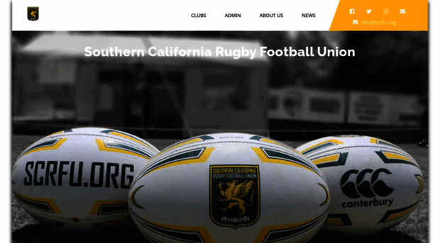 scrfu.org