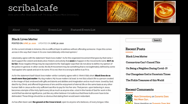 scribalcafe.wordpress.com