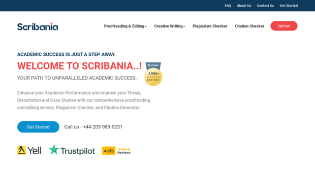 scribania.co.uk