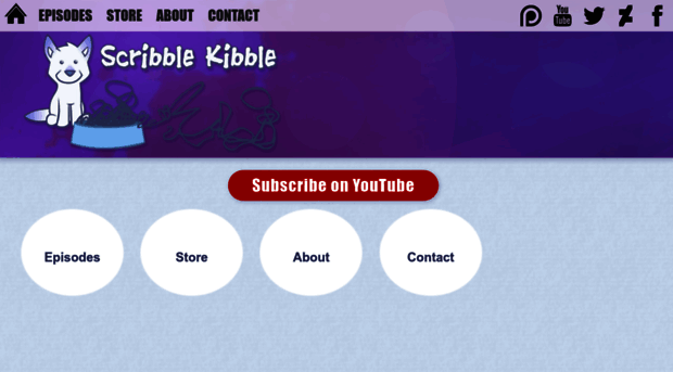 scribblekibble.com