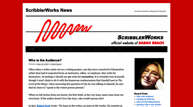 scribblerworks.us