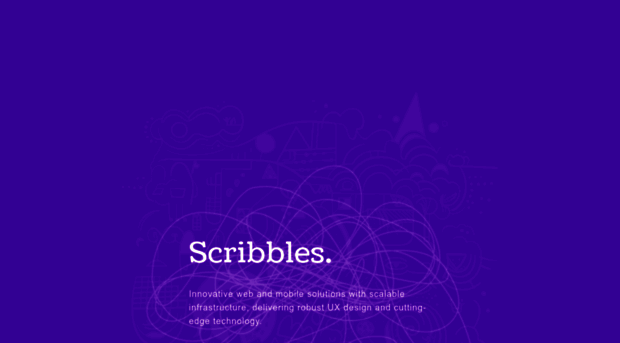 scribbles.co.za