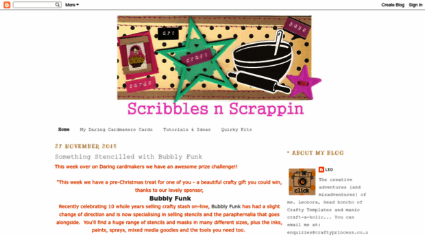 scribblesnscrappin.blogspot.com