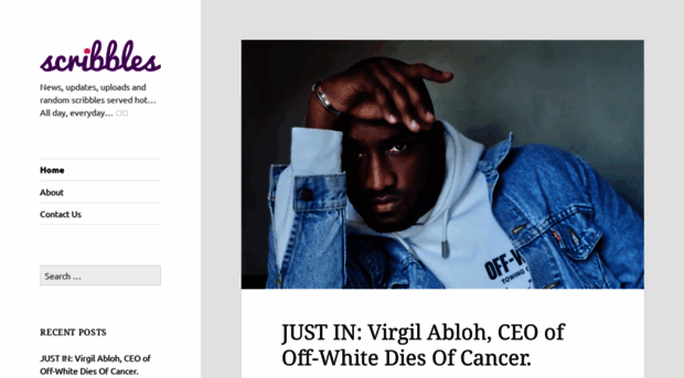 scribblesurban.wordpress.com