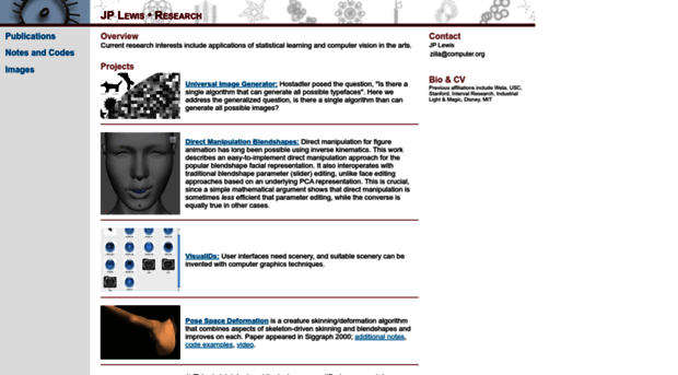 scribblethink.org