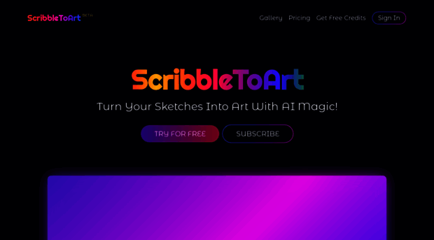 scribbletoart.com