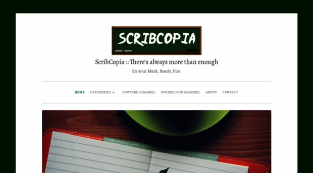 scribcopia.wordpress.com