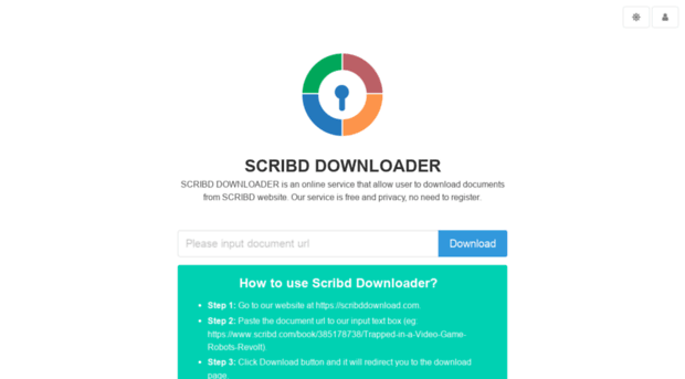 scribddownload.com