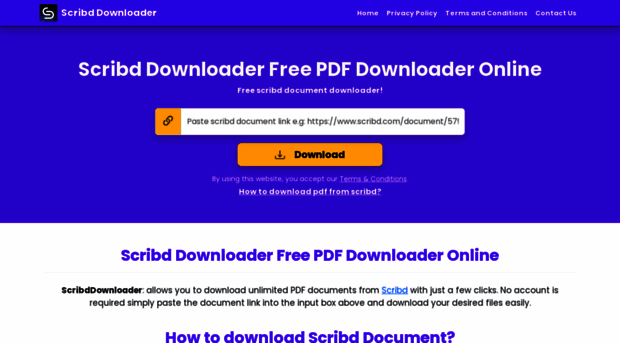 scribddownloader.github.io