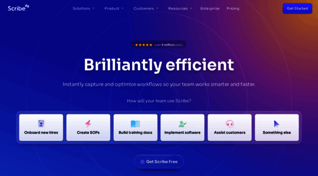 scribe.ai