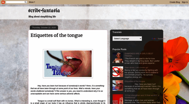 scribefantasia.blogspot.com