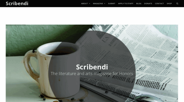 scribendi.unm.edu