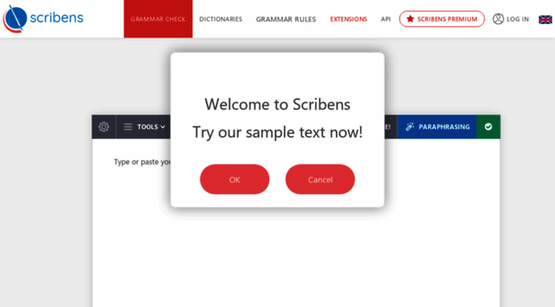 scribens.com