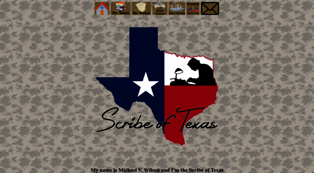 scribeoftexas.com