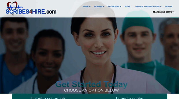scribes4hire.com