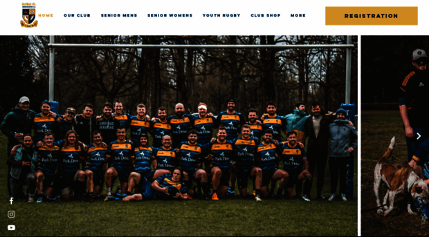 scribesrfc.com