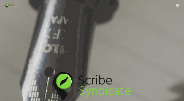 scribesyndicate.com