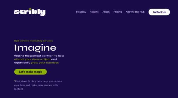scriblymedia.com