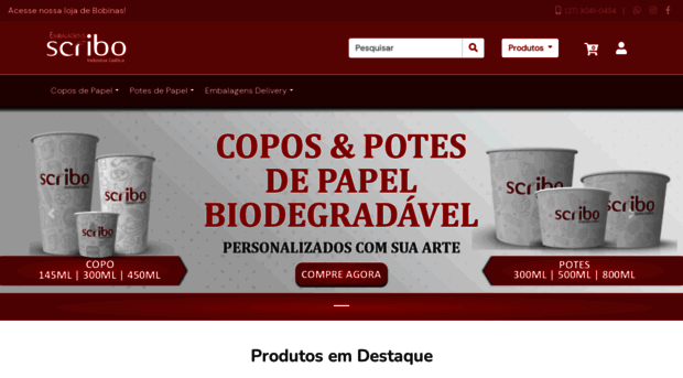 scribo.com.br