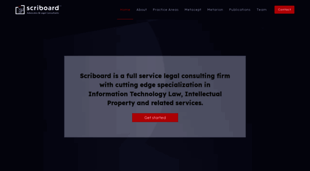 scriboard.com