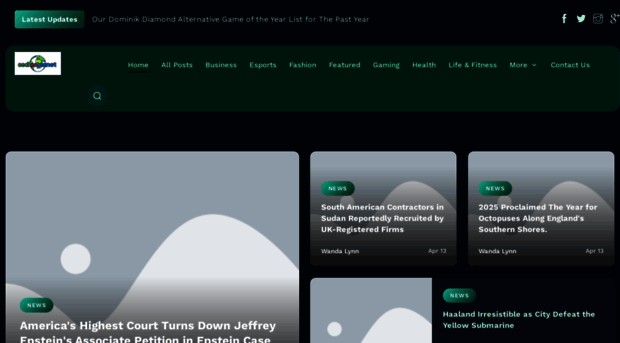 scriboraechoplanet.com