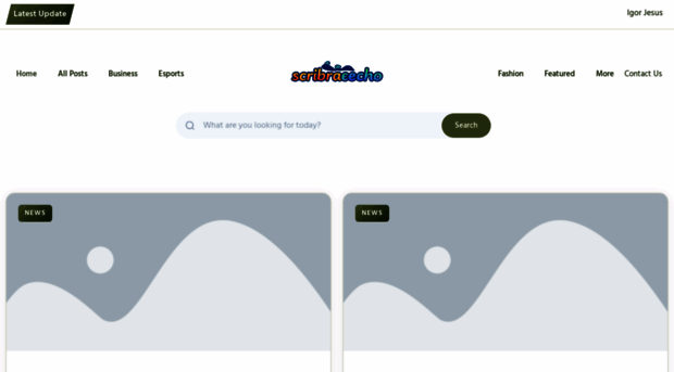 scriboraechoworld.com
