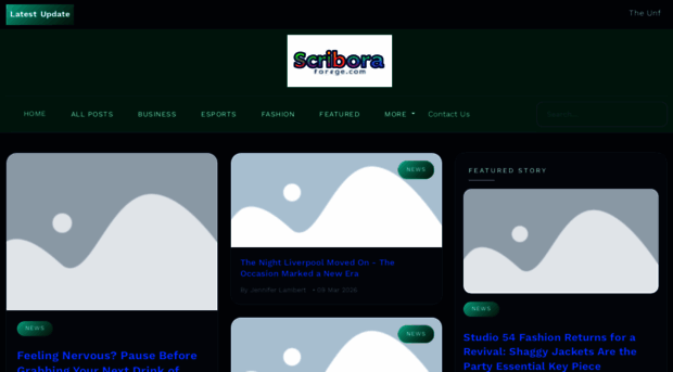 scriboraforge.com