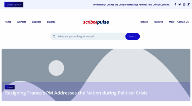 scriborapulseglobal.com