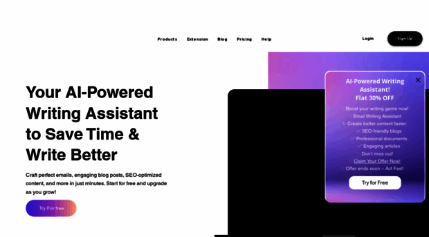 scribowriter.com