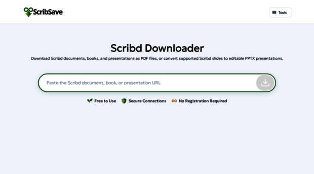 scribsave.net