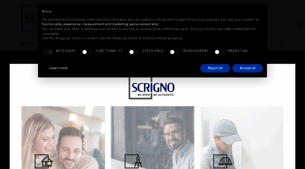 scrigno.ch