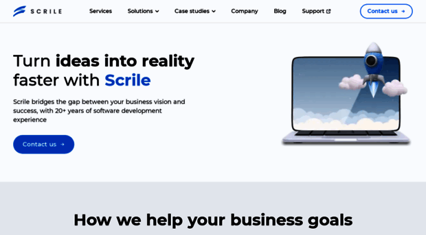 scrile.com