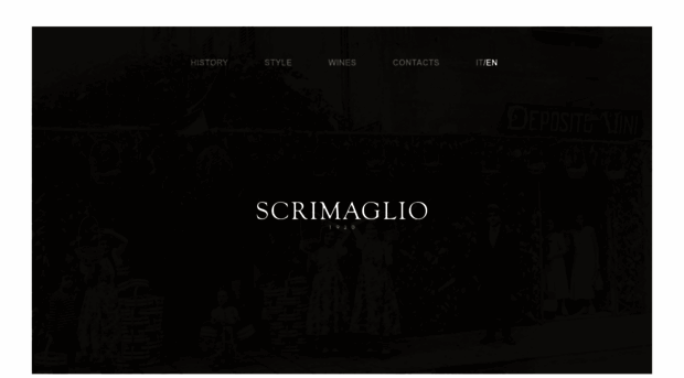 scrimaglio.com