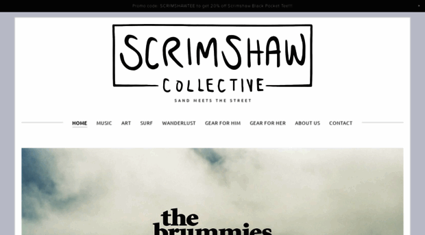 scrimshawcollective.com