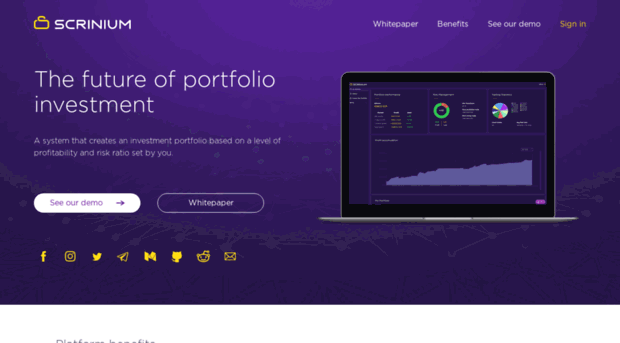 scrinium.ai