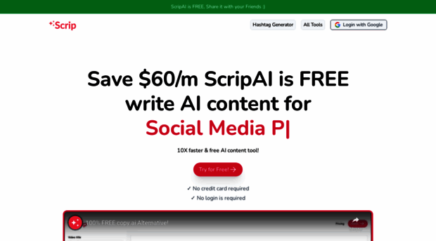 scripai.com