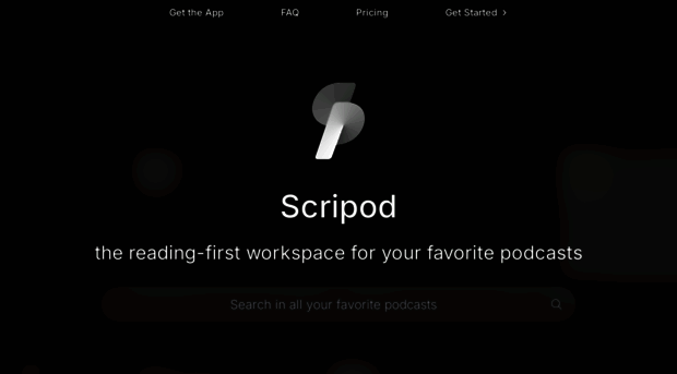 scripod.com