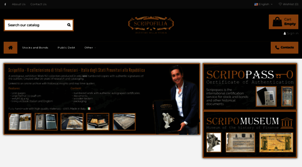 scripofilia.com