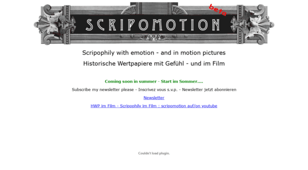 scripomotion.com