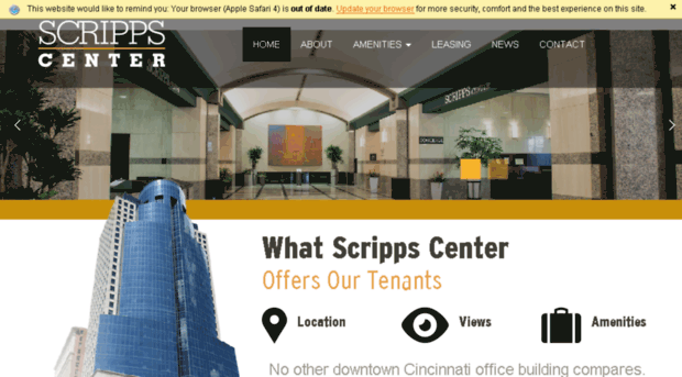 scrippscenter.netcrafters.com