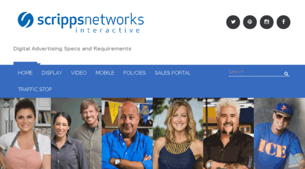 scrippsinteractive.com