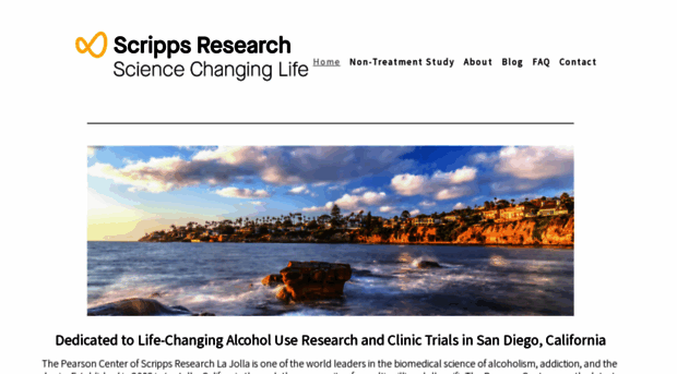 scrippsresearchlajolla.com