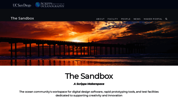 scrippssandbox.ucsd.edu