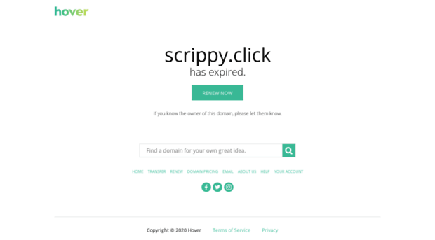 scrippy.click