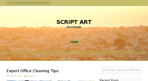 script-art.com