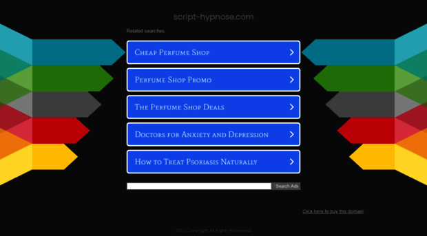 script-hypnose.com