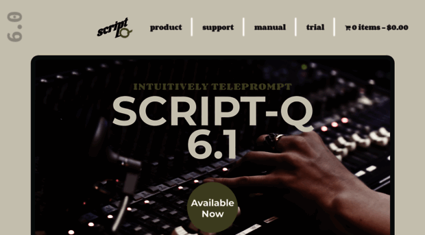 script-q.com