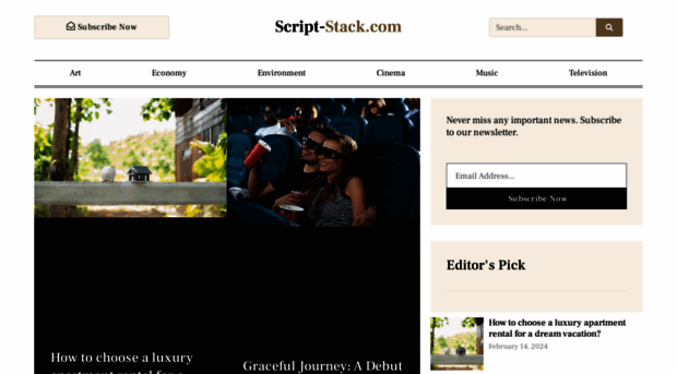 script-stack.com