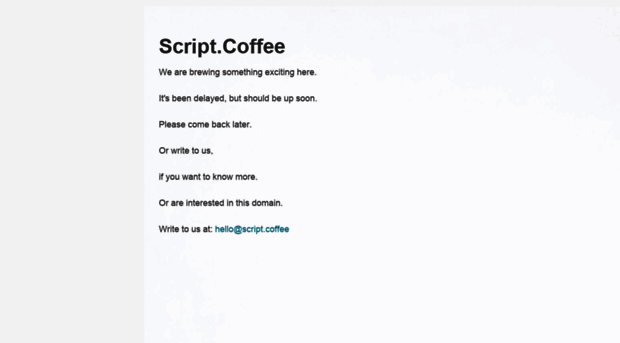 script.coffee