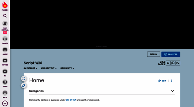 script.fandom.com